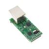 USR-TCP232-T2 TCP Server Module Multiple Serial Device Ethernet Converter Module Serial UART TTL to Ethernet TCPIP Module Support DHCP and DNS view 2