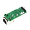 USR-TCP232-T2 TCP Server Module Multiple Serial Device Ethernet Converter Module Serial UART TTL to Ethernet TCPIP Module Support DHCP and DNS view 3
