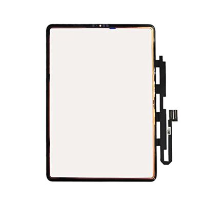 Touch Screen Digitizer Assembly Replacement for iPad Pro 12.9 5th Gen 2021 A2378 A2379 A2461 (Black)