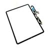 Touch Screen Digitizer Assembly Replacement for iPad Pro 12.9 5th Gen 2021 A2378 A2379 A2461 (Black) view 2