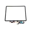Touch Screen Digitizer Assembly Replacement for iPad Pro 12.9 5th Gen 2021 A2378 A2379 A2461 (Black) view 4