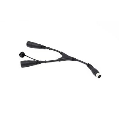 HERTZ HMA-C13Y 13 pin Y Cable - Optional for HMR 50