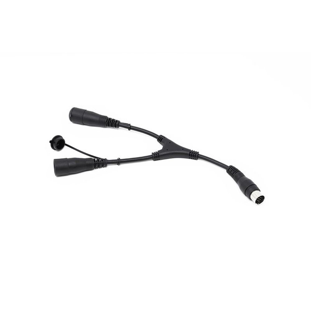 HERTZ HMA-C13Y 13 pin Y Cable - Optional for HMR 50