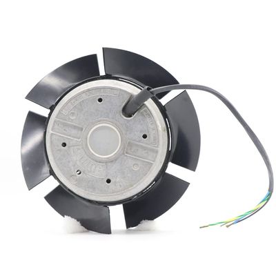 A2E170-AF25-12 Ebm Papst Fan 230VAC Fan 60Hz Axial Fan for Inverter