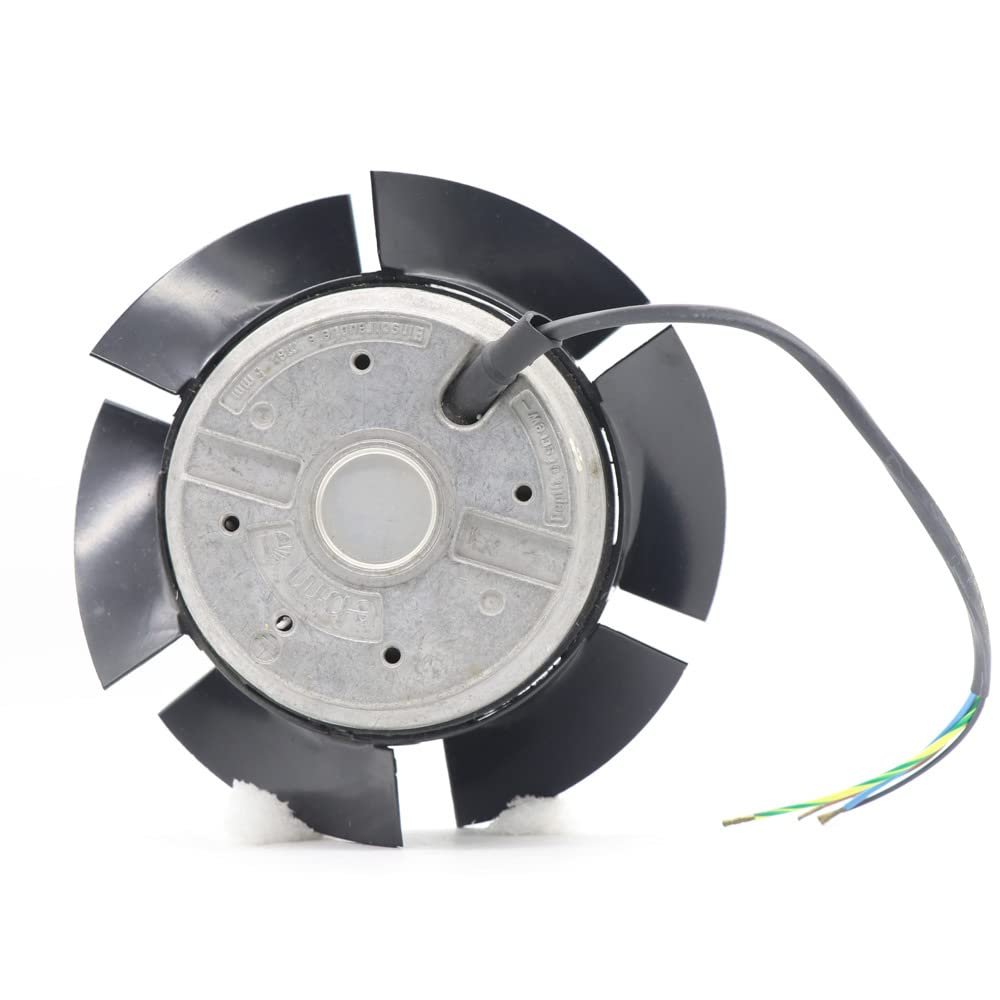 A2E170-AF25-12 Ebm Papst Fan 230VAC Fan 60Hz Axial Fan for Inverter