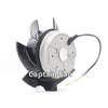 A2E170-AF25-12 Ebm Papst Fan 230VAC Fan 60Hz Axial Fan for Inverter view 3
