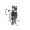 A2E170-AF25-12 Ebm Papst Fan 230VAC Fan 60Hz Axial Fan for Inverter view 4