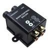 Car Audio Amplifier Subwoofer Bass RCA Level Remote Volume Control Knob Boss view 1