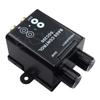 Car Audio Amplifier Subwoofer Bass RCA Level Remote Volume Control Knob Boss view 2