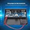 4071-3008 Soft Drive Front Panel 5Gbps, 3.5Inch USB 3.1 Floppy Disk Drive Front Panel, Type C Interface Plugged, High Fidelity Audio Interface with a Separate Switch view 3