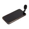 bizofft Mini Plug and Play USB C Mic, Smartphone Video Mini Microphone High Sensitivity for Video Conference view 3