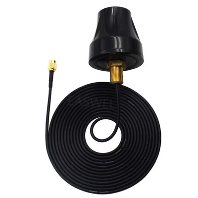 4G Outdoor Cellular Antenna for SPYPOINT Link-EVO Cellular Wildlife Trail Camera