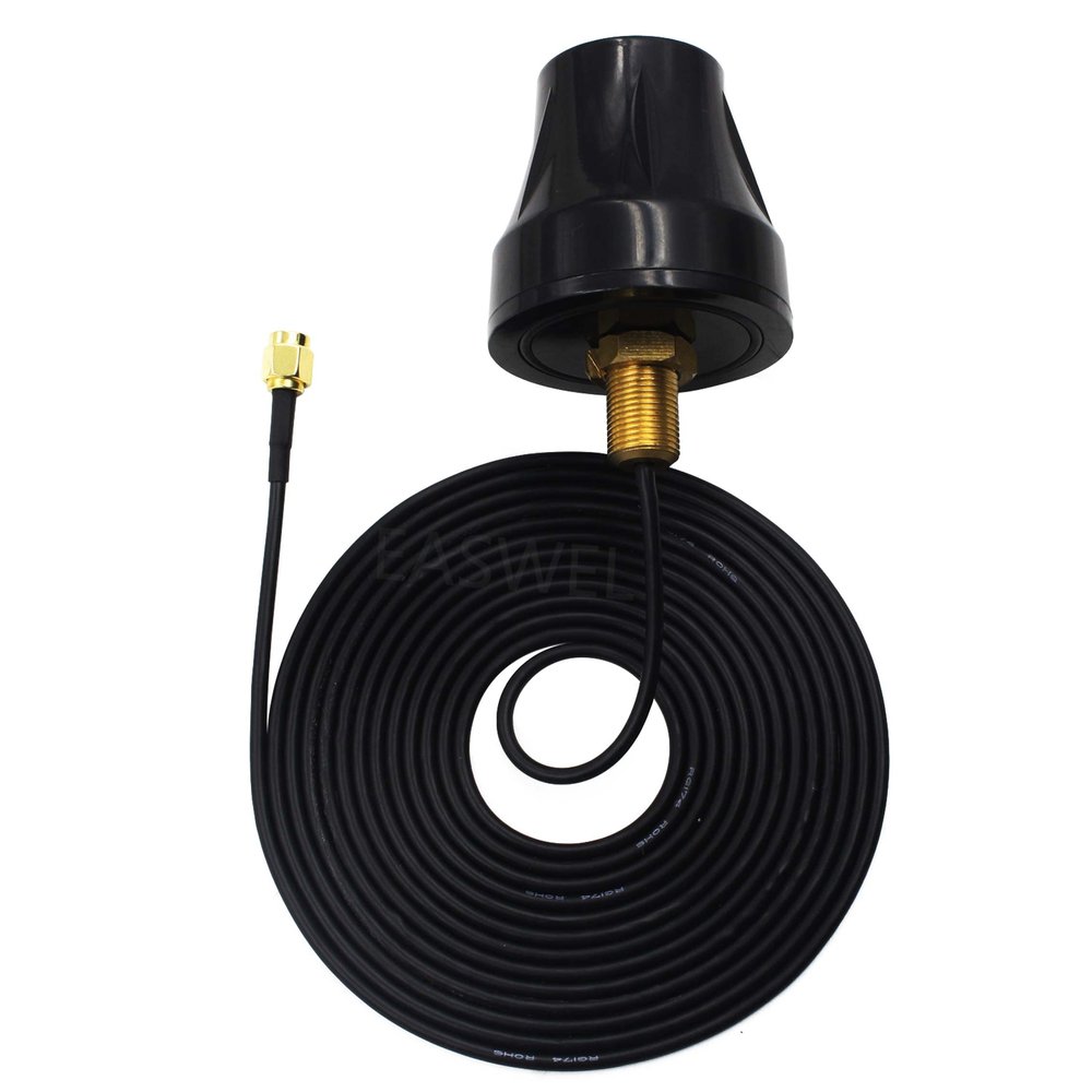 4G Outdoor Cellular Antenna for SPYPOINT Link-EVO Cellular Wildlife Trail Camera