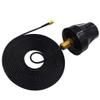 4G Outdoor Cellular Antenna for SPYPOINT Link-EVO Cellular Wildlife Trail Camera view 3