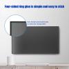 AIZYR Anti Blue Light TV Screen Protector - Matte Anti Glare TV Protector Film Reduce Glare Reflection and Protection Eyes, Help Sleep Better,48 in 1056 X 596mm view 4
