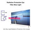 AIZYR Anti Blue Light TV Screen Protector - Matte Anti Glare TV Protector Film Reduce Glare Reflection and Protection Eyes, Help Sleep Better,39 in 856 X 478mm view 3