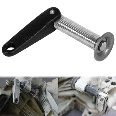 0433675 Outboard Clamp Screw Parts Kit For Johnson Evinrude, Replace 433675