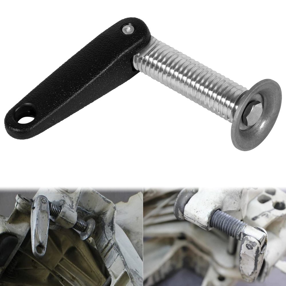 0433675 Outboard Clamp Screw Parts Kit For Johnson Evinrude, Replace 433675