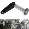 0433675 Outboard Clamp Screw Parts Kit For Johnson Evinrude, Replace 433675 view 1
