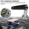 0433675 Outboard Clamp Screw Parts Kit For Johnson Evinrude, Replace 433675 view 3