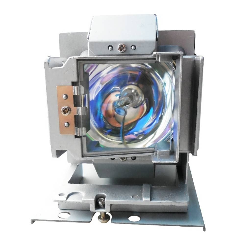 CTLAMP 5J.J9M05.001 Replacement Projector Lamp Bulb with Housing Compatible with Benq W1300