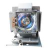 CTLAMP 5J.J9M05.001 Replacement Projector Lamp Bulb with Housing Compatible with Benq W1300 view 1