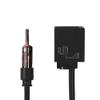 Anina Antenna Adapter for 1997-2007 Volvo Antenna Cable 40-VL10 view 4