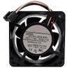 2410VL-S5W-B59 Fan 24V 0.11A 60mm60mm25mm Fanuc Cooling Fan view 1
