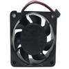 2410VL-S5W-B59 Fan 24V 0.11A 60mm60mm25mm Fanuc Cooling Fan view 2