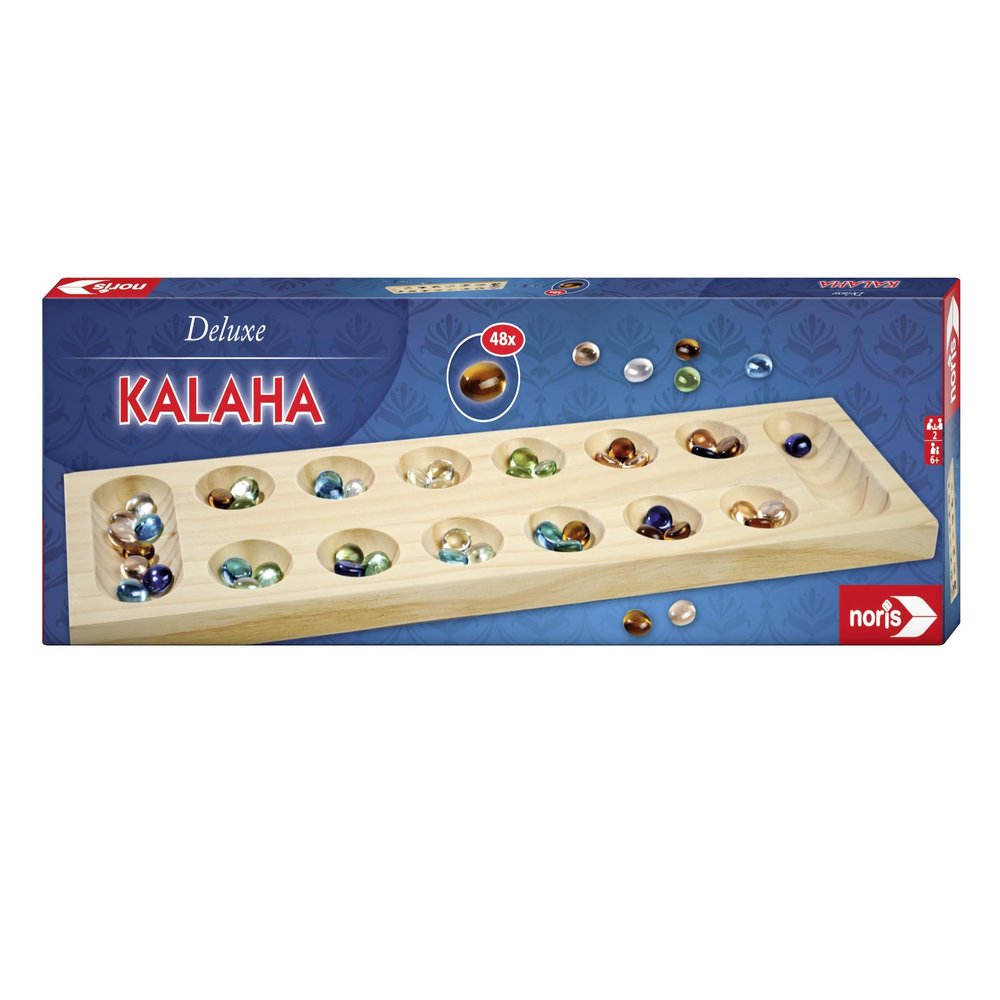 Deluxe Kalaha