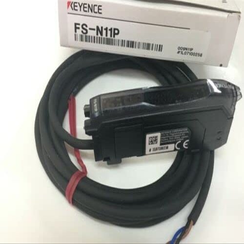 FS-N11P Amplifier