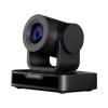 FEELWORLD USB10X Video Conference Webcam USB PTZ Camera 10X Optical Zoom Full HD 1080p for Live Streaming Church Business Education Medical Conference Room Camera System view 1