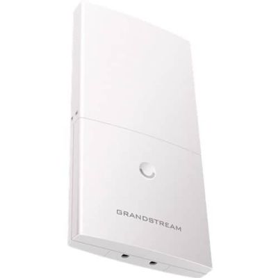 GWN7605LR | Outdoor Long Range Wi-Fi 5 Access Point | Power Adapter Not Included