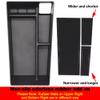 AOSKonology AOSK Mach-E [ Armrest Storage Box ] + [ Matt Screen Protector ] view 4
