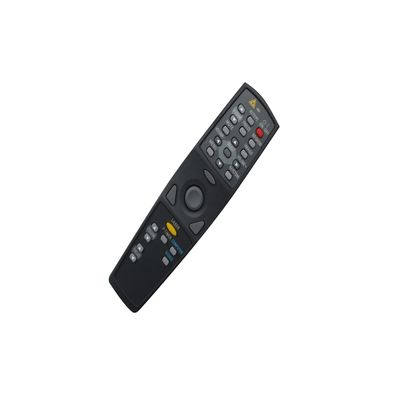 HCDZ Replacement Remote Control for Sanyo PLC-XT11 PLC-XT10 PLC-SU41 PLC-SU36 PLC-XU40 PLC-XU36 XGA Conference Room 3LCD Projector
