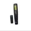 HCDZ Replacement Remote Control for Sanyo PLC-XT11 PLC-XT10 PLC-SU41 PLC-SU36 PLC-XU40 PLC-XU36 XGA Conference Room 3LCD Projector view 3