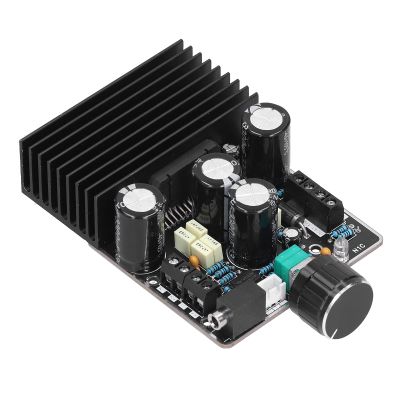 Amplifier Harnesses Channel Power Amplifier Board, 9V18V 120W TDA7850 2.1 Heat Dissipation DC Bass Audio Parts Electrical