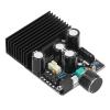 Amplifier Harnesses Channel Power Amplifier Board, 9V18V 120W TDA7850 2.1 Heat Dissipation DC Bass Audio Parts Electrical view 1