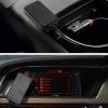 Acouto Bluetooth5.0 AUX Music Interface Adapter Audio Cable Fits for R7/S5/A6L /A8L /A4L for MDI After 2010 Years view 4