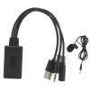 Acouto Auto Bluetooth Cable AUX Microphone Adapter Fit for Accent/Azera/Elantra/for Car Adapter Car view 1