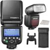 Godox TT685II-C Flash TTL GN60 2.4GHz Wireless HSS 1/8000s Speedlite Compatible with Canon 7D 6D 60D 50D 600D 500D Update Version of TT685-C Family view 1