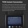 Godox TT685II-C Flash TTL GN60 2.4GHz Wireless HSS 1/8000s Speedlite Compatible with Canon 7D 6D 60D 50D 600D 500D Update Version of TT685-C Family view 2