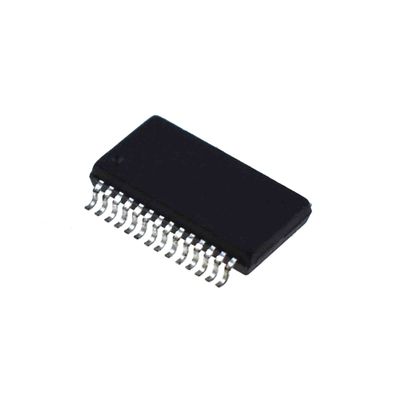 5pcs VID-6606 SOP28 VID6606 SOP STI-6606 STI6606 6606 SOP-28 STI6606Z (VID-6606)