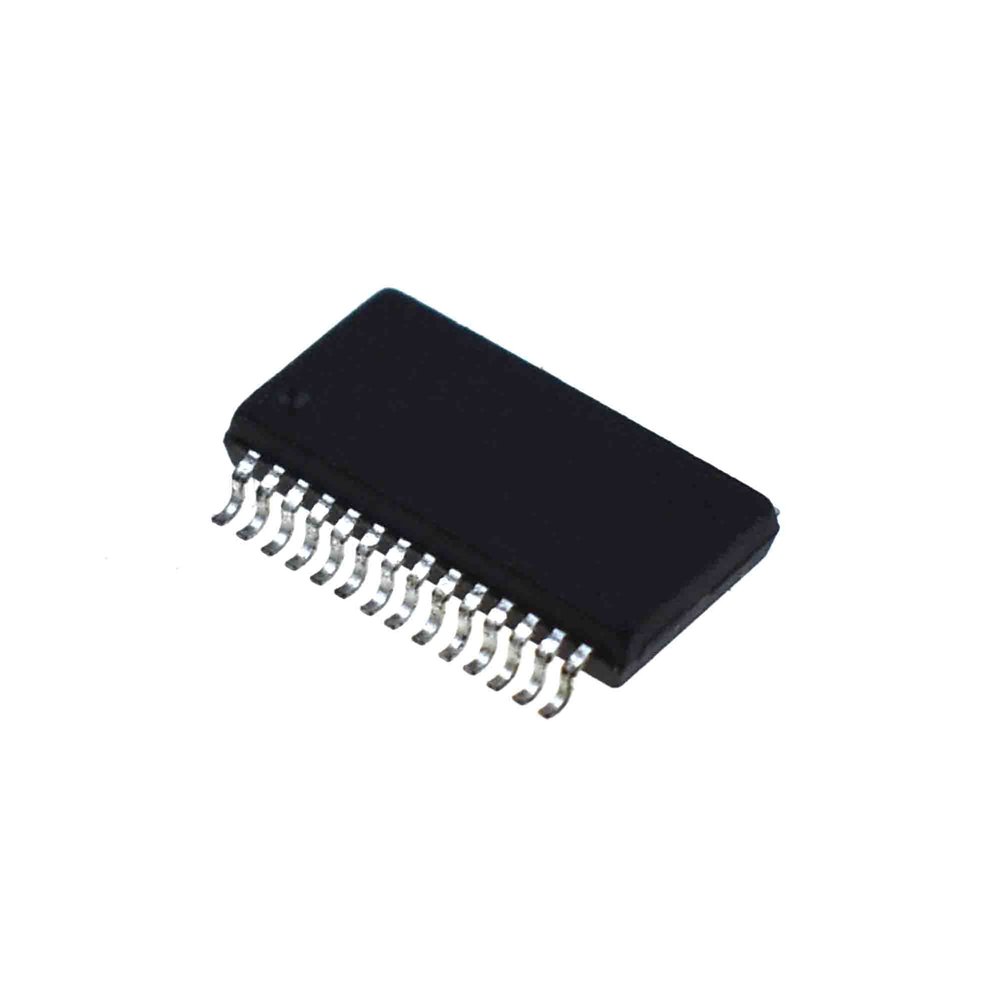5pcs VID-6606 SOP28 VID6606 SOP STI-6606 STI6606 6606 SOP-28 STI6606Z (VID-6606)