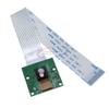 1PCS 5 Million Pixels CSI Interface Camera Module with 15cm 6 Inch Flexible Cable view 2