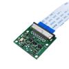 1PCS 5 Million Pixels CSI Interface Camera Module with 15cm 6 Inch Flexible Cable view 3