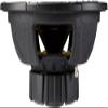 KICKER Subwoofer and Grille Package of 2 Items: 12" Comp Subwoofer SVC 4-ohm with ABS Grille - 43C124 Sub & GR120 Grill view 4
