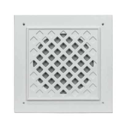 8IN Speaker/Grille ASSM