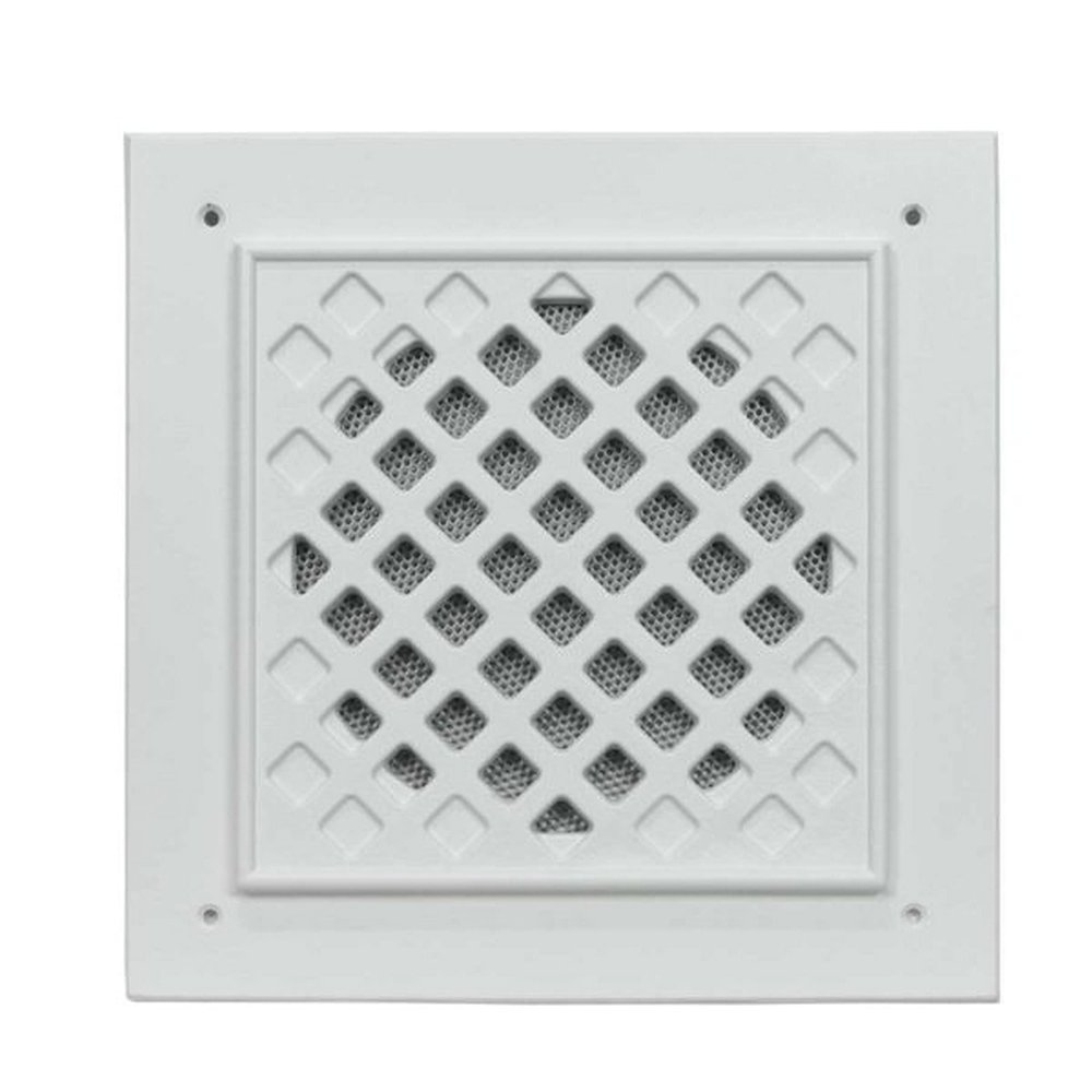 8IN Speaker/Grille ASSM