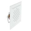 8IN Speaker/Grille ASSM view 3